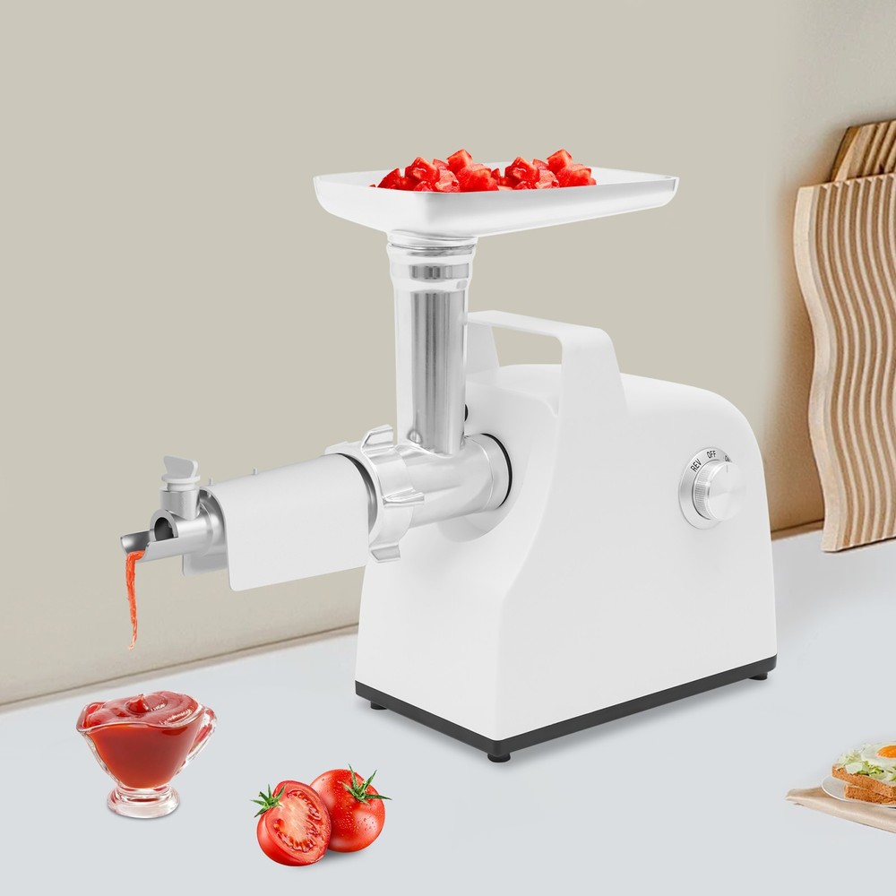 Electric Tomato Strainer Tomato Sauce Maker Machine With Reverse Function