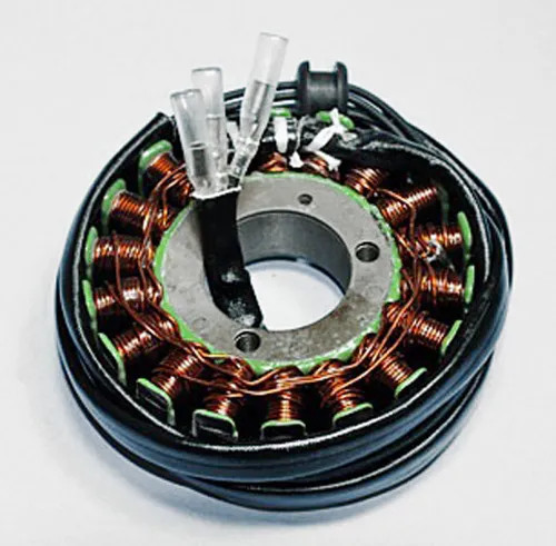Rick's Alternator Stator Generator Suzuki GS750S 83