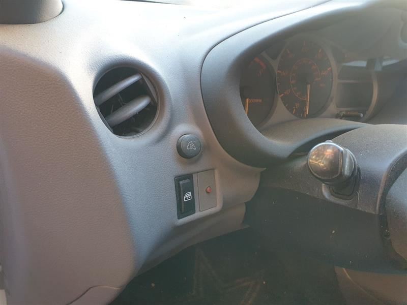 2000 TOYOTA CELICA DASH WIRE HARNESS