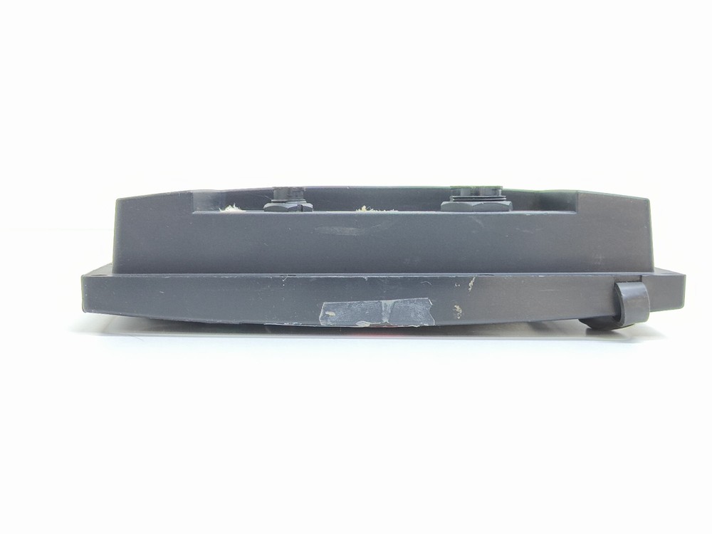 SAAB TRANSPONDERTECH R4 DISPLAY UNIT, HC#161 (TESTED)