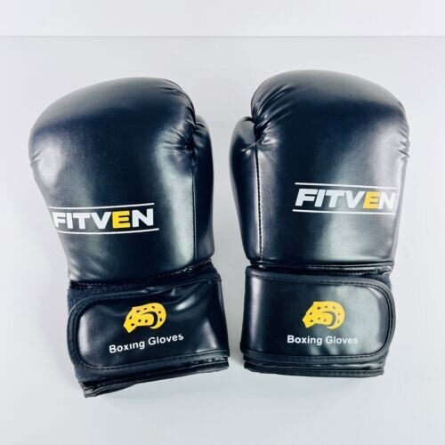 Fitven Boxing gloves
