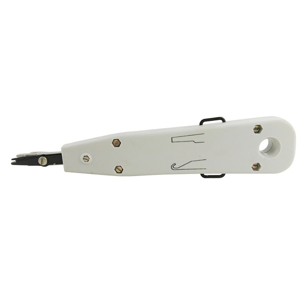 Network Punch Down Plier Tool - KRONE/110 Patch Panel