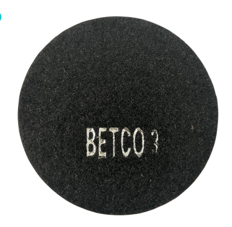 BETCO MATRIX POLISHING TOOL 3/CASE