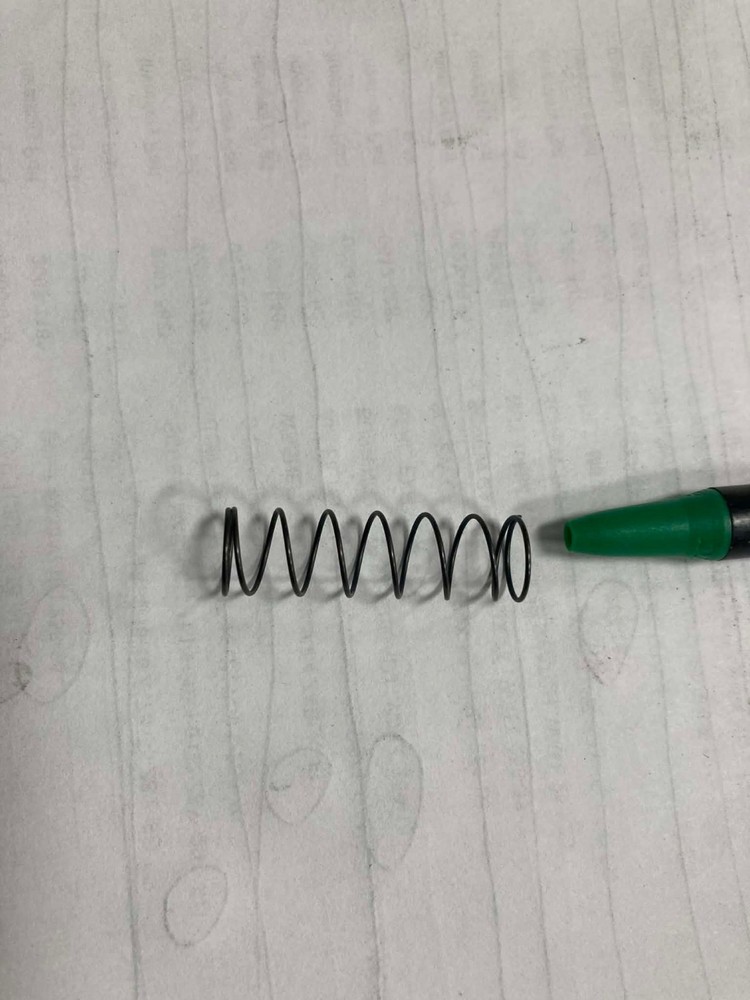 3005-366, ARCTIC CAT SPRING, OEM NEW