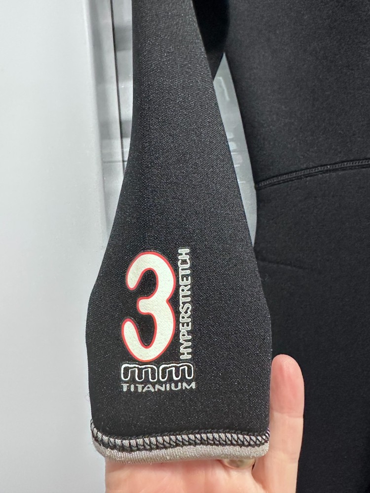 Henderson Hyperstretch 3mm full size 4