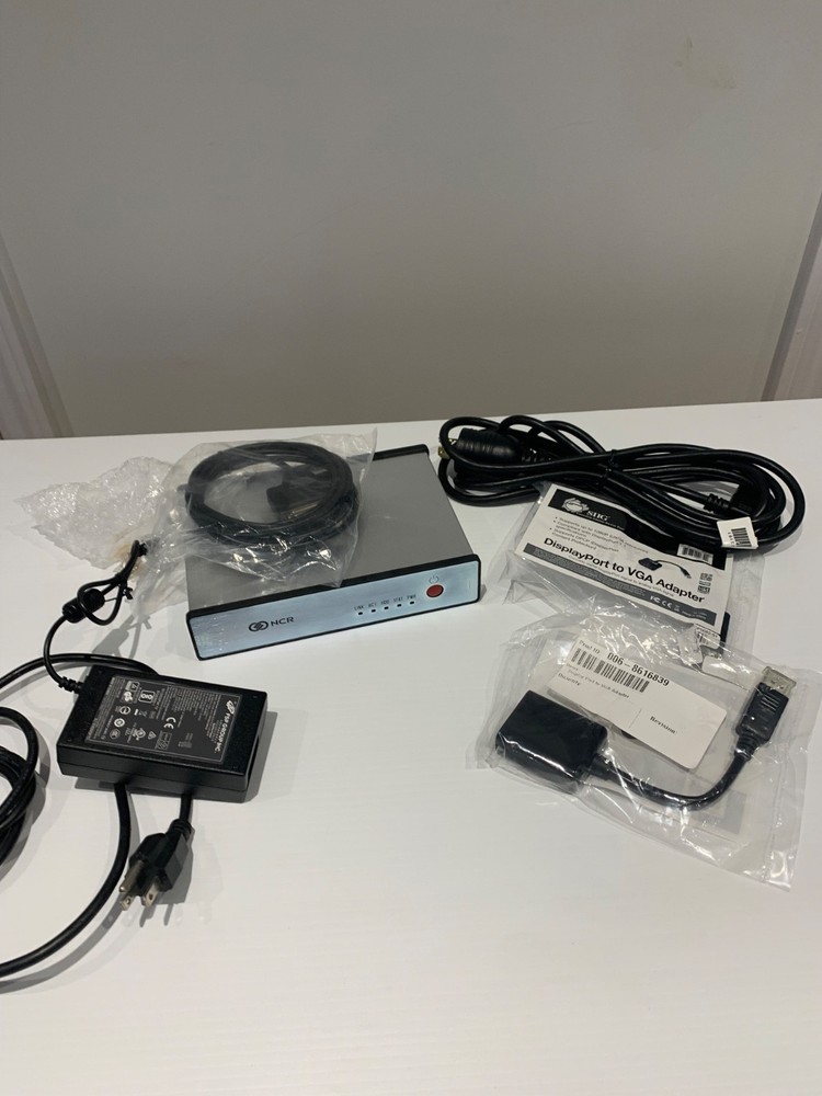 NCR Kitchen Controller # 1924-8900-0000 NEW