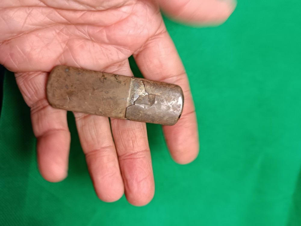 WWII WW2 german original lighter 1