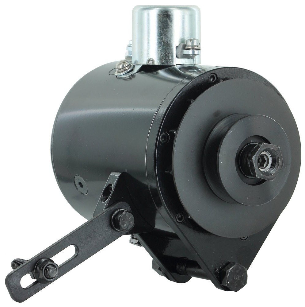 Powermaster 82001 Ford PowerGEN Model A Alternator