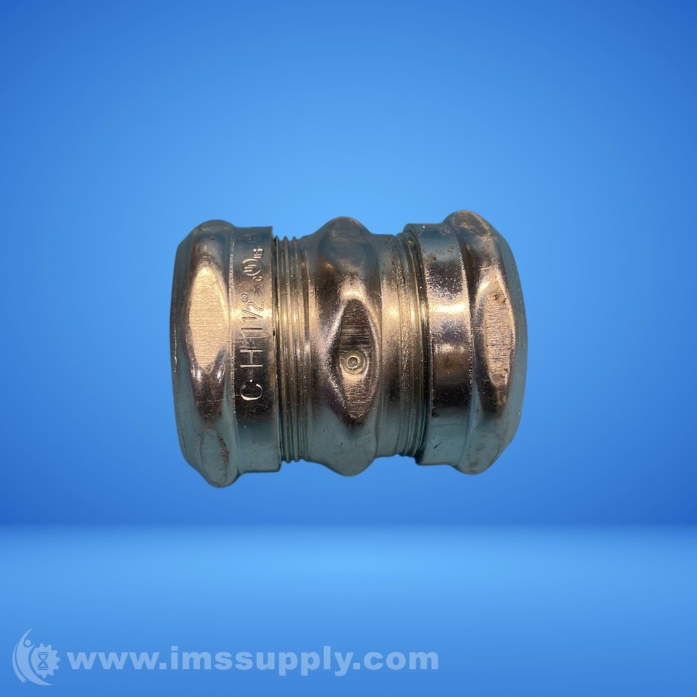CH 1 1/2 Hose Coupling 7942