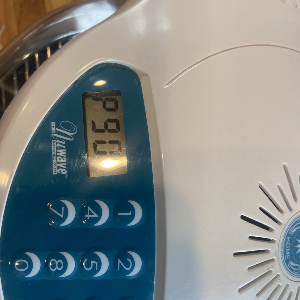NuWave Pro Plus Infrared Oven Model 20342