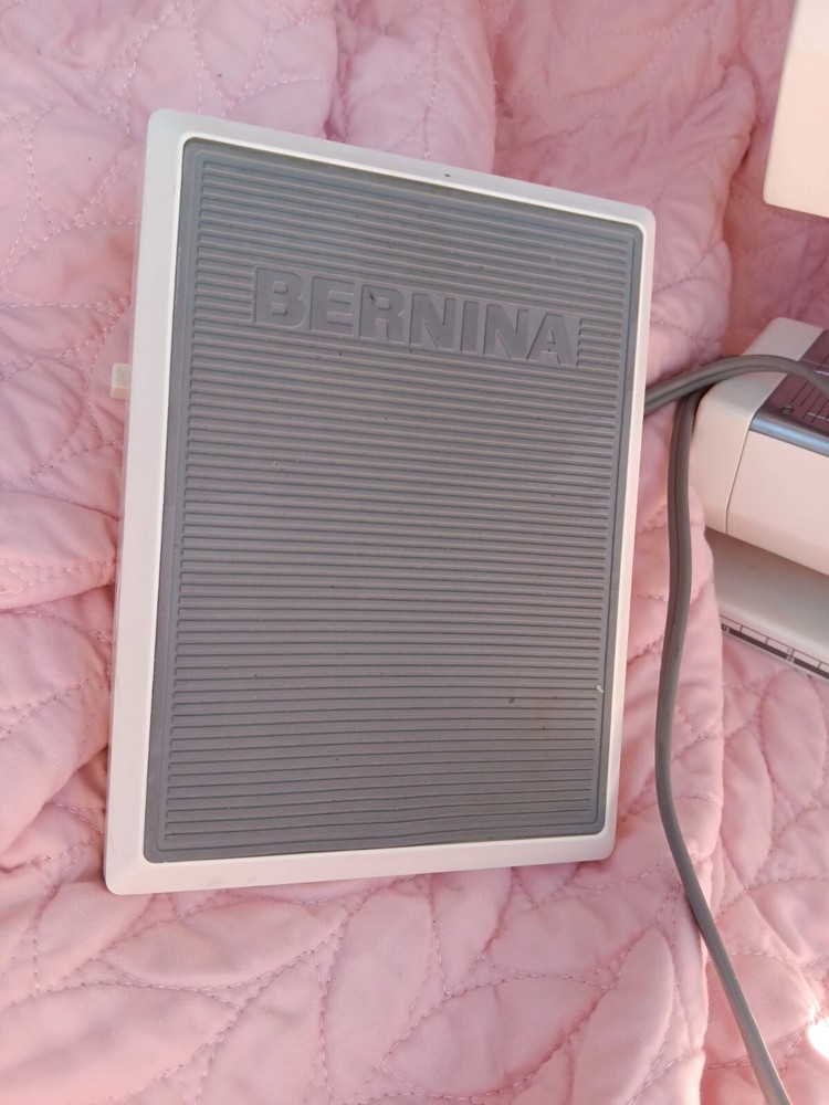 Bernina Record 730 Sewing Machine