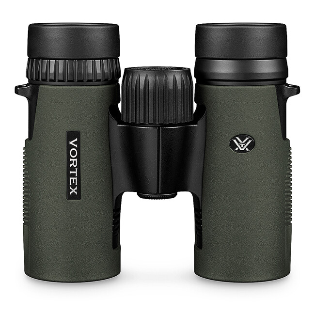 Vortex Diamondback HD 8x32 Binoculars DB-212