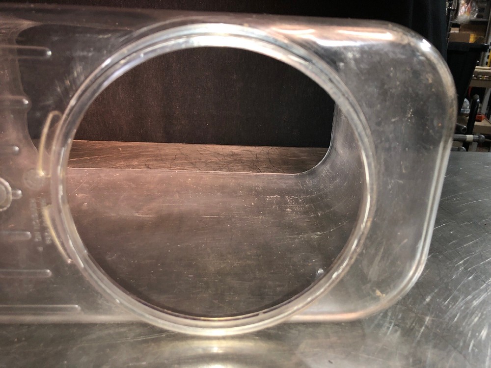 Crathco - D25-3 - Liquid Container. Part # 1288. Our #1