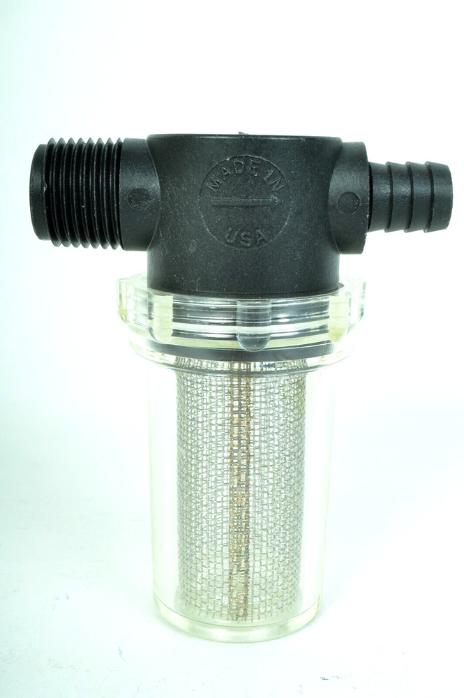 Nilfisk Advance 56314538 Strainer