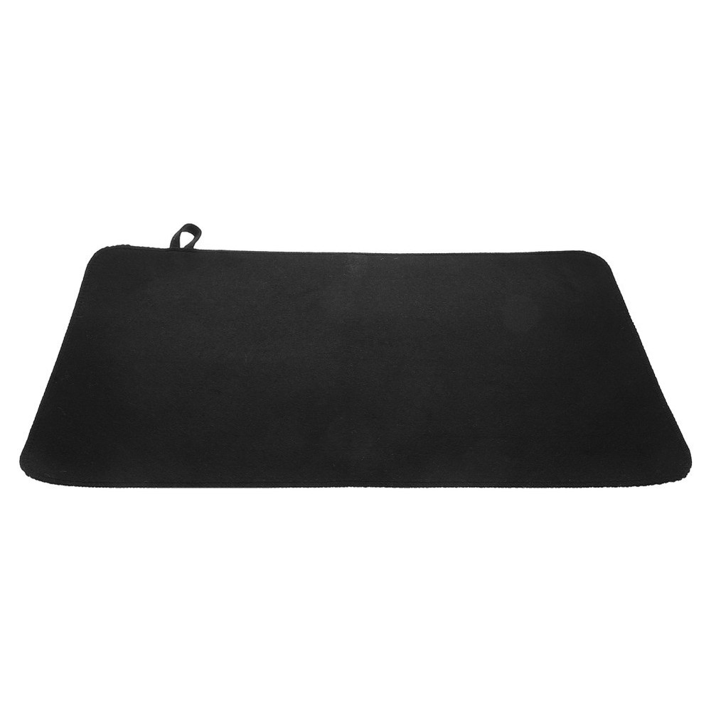 Sauna Felt Mat Portable Insulated Bench Protector Pad Accessories