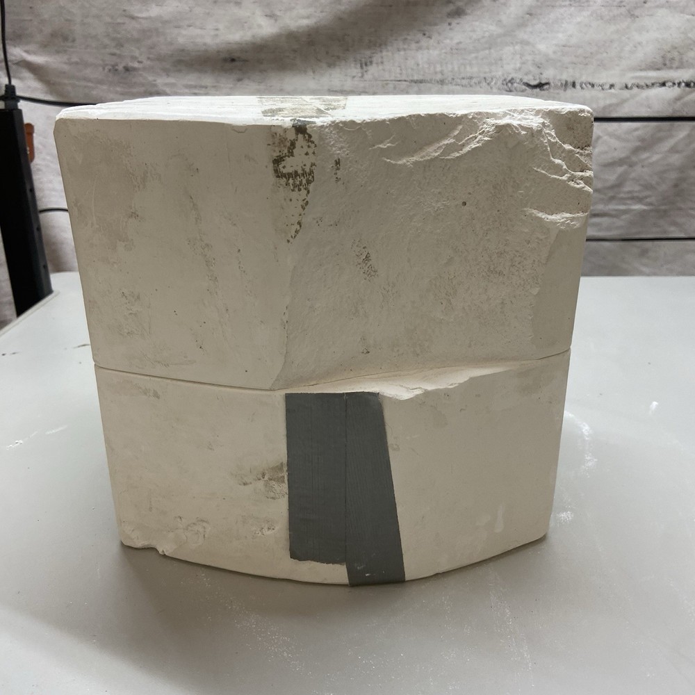 Ceramic Slip Casting Mold Macky 5010