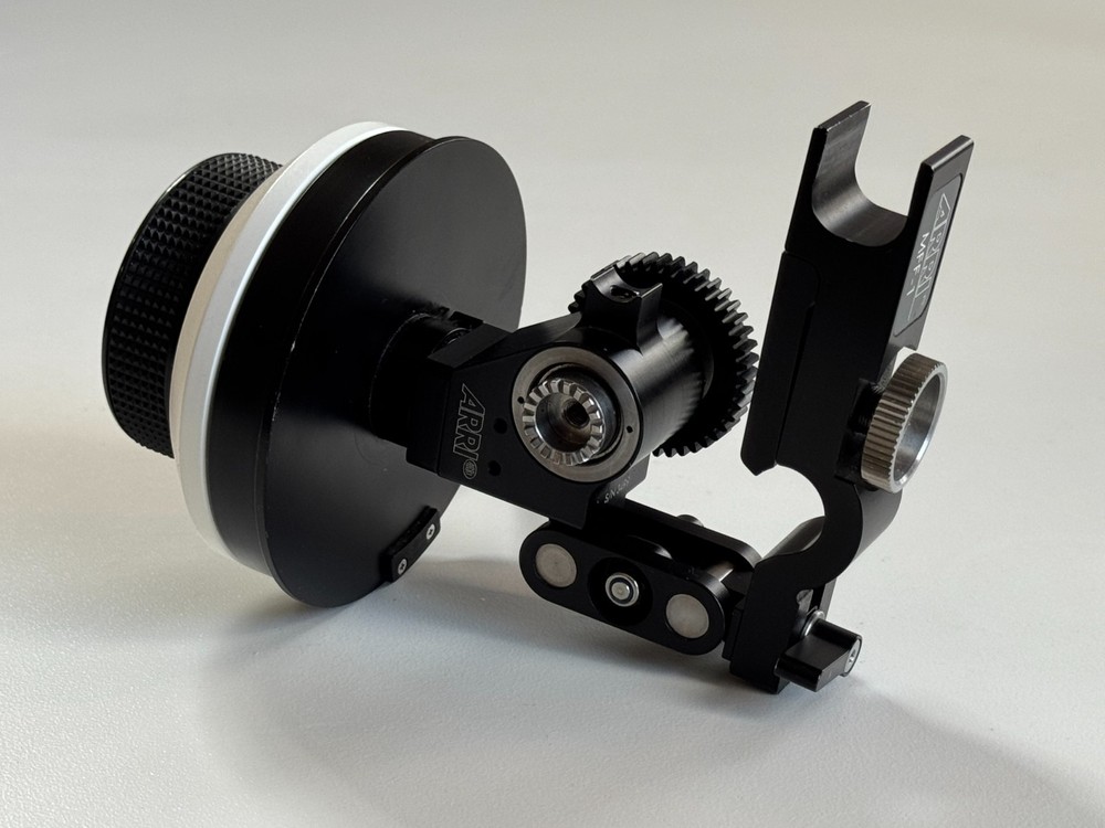 ARRI MFF-1 Cine Follow Focus