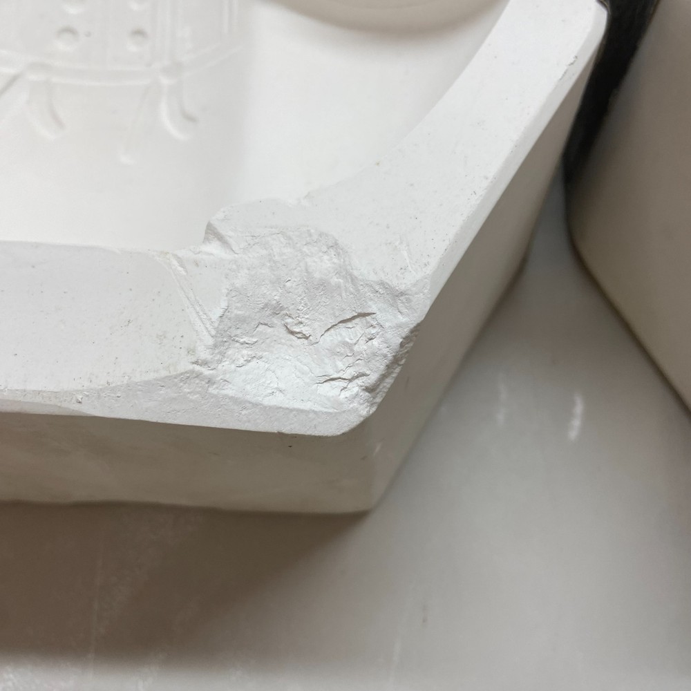 Ceramic Slip Casting Mold Doll Byron #BH109