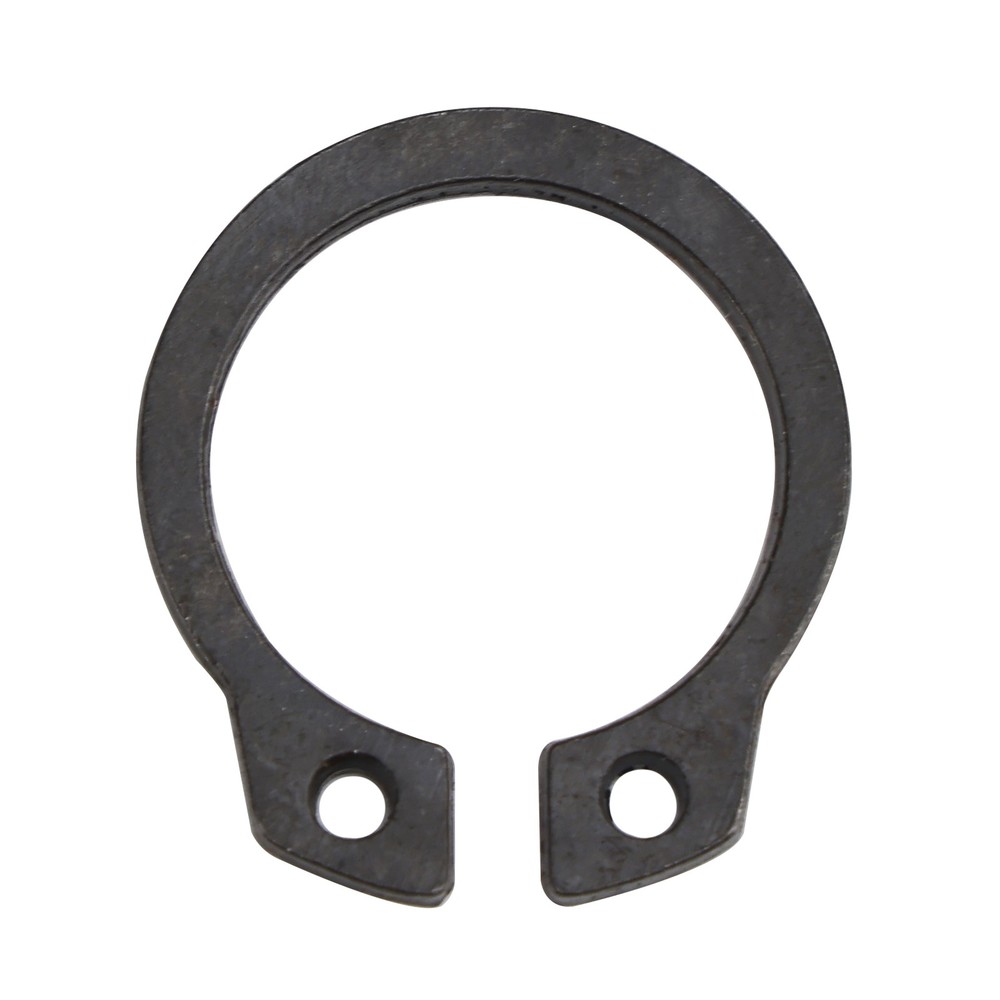 4X Set Snowmobile Trailer Insert Nut & Snap Ring 04414 03400 Fits Triton Xt & Lt