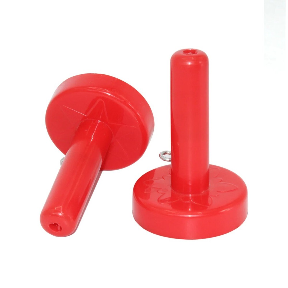 Shami kabaab maker. 6.5 diameter. 1 piece.