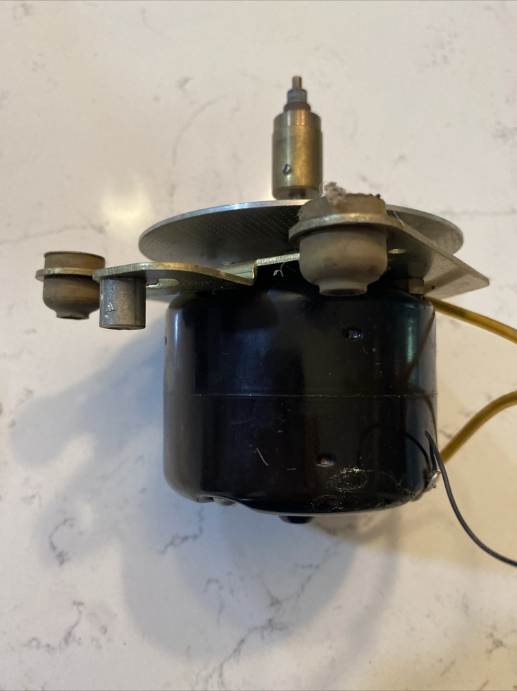 Channel Master 117v 1700rpm Motor