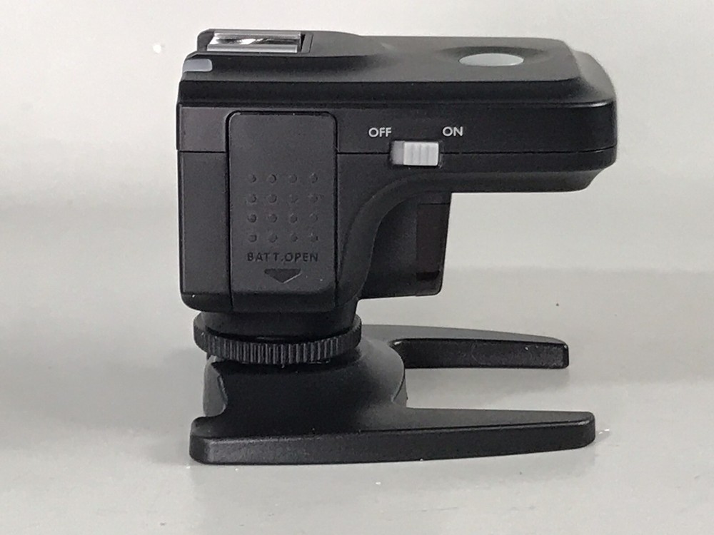 Vello FlashBoss TTL Transceiver for Canon Camera Model FB-TTL-C