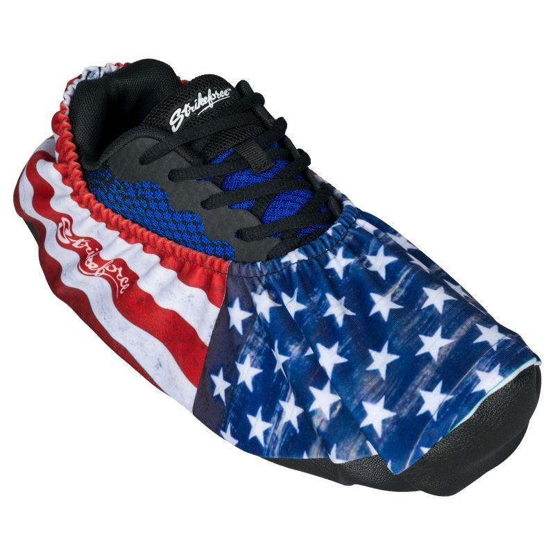 KR Strikeforce Flexx Bowling Shoe Covers