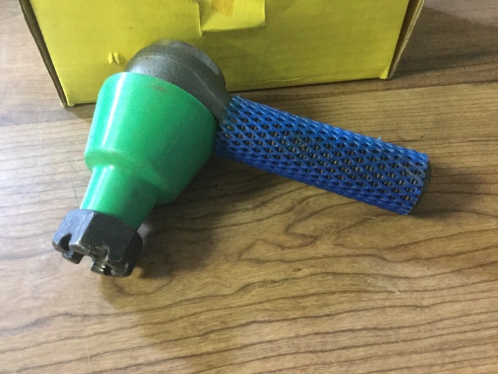Euclid Tie Rod End E-4614