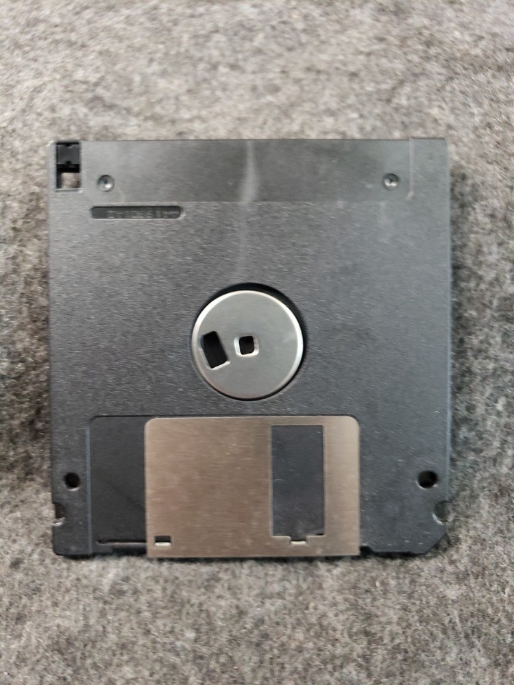 Key CAD Complete program Floppy by SoftKey for MAC (C19B2)