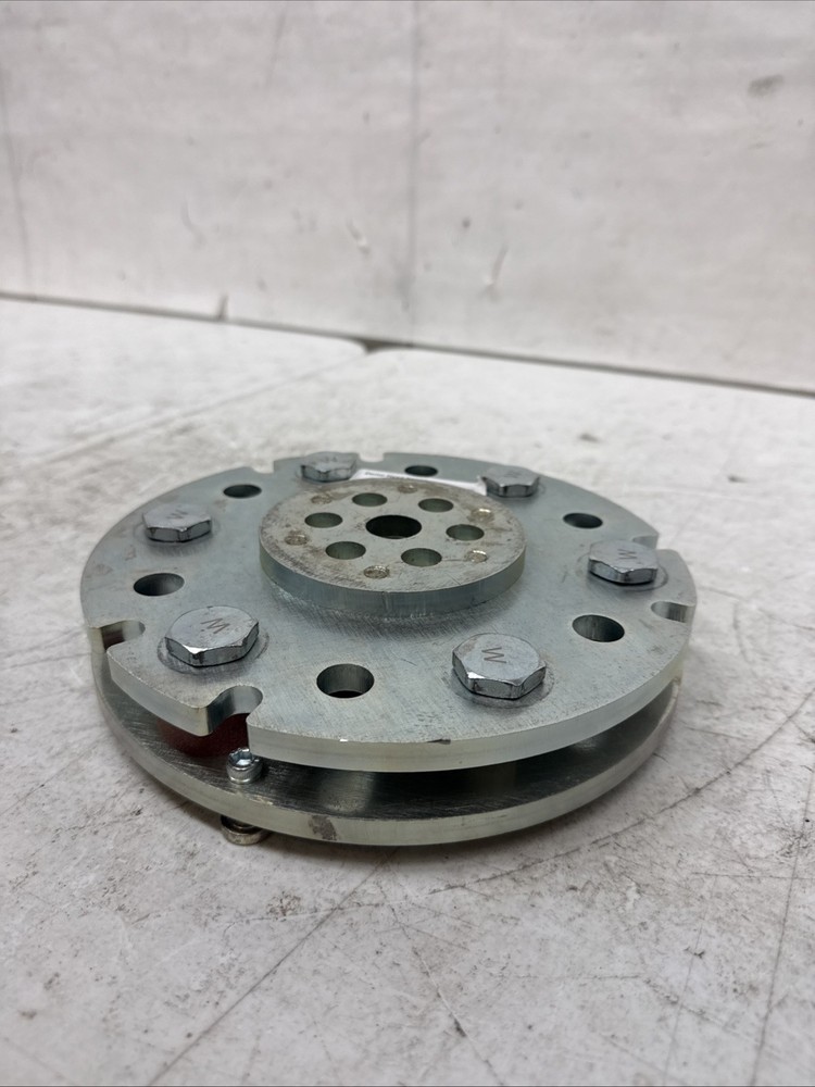 HTC 680 DEMOLITION GRINDING HEAD