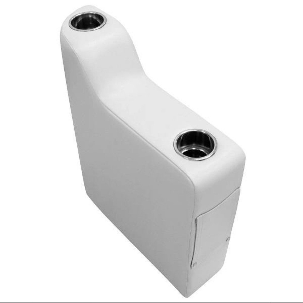 Wise Deluxe Right Side Pontoon Arm Rest