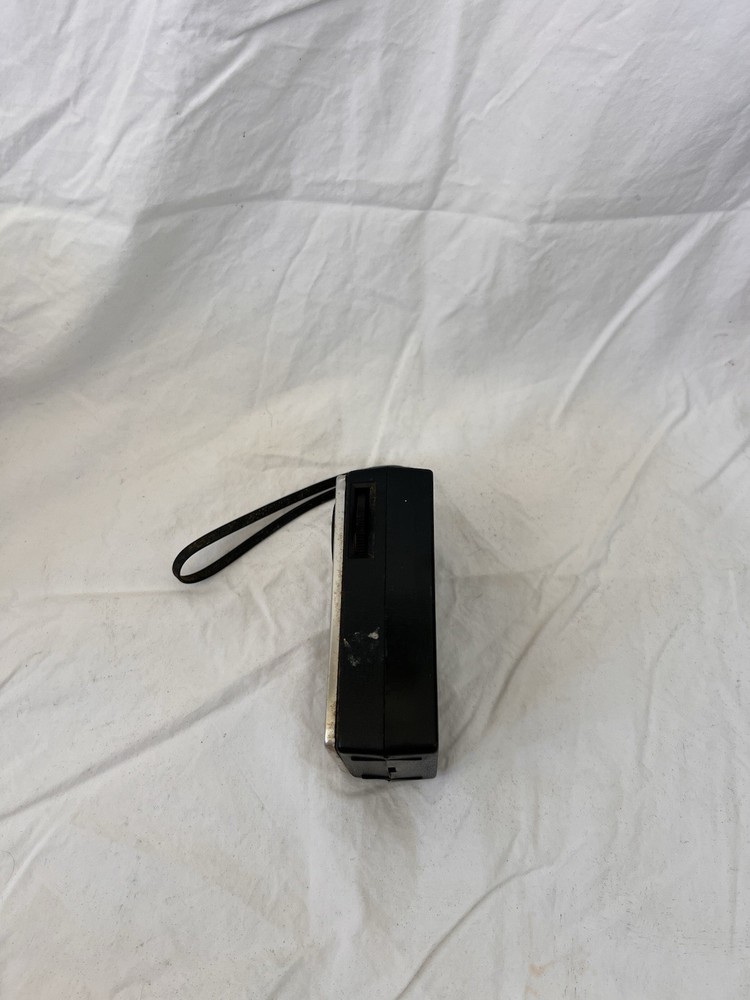 ElectroTrend AM Solid State Portable Dog Trainer with Wrist Strap