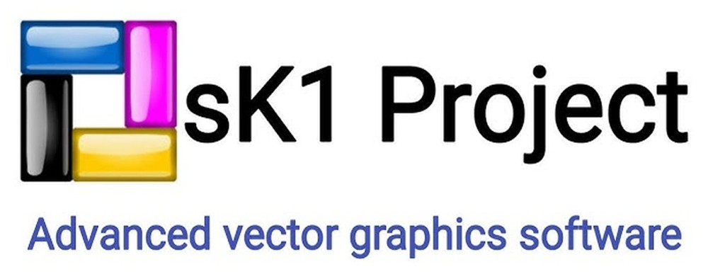 sK1 Project | Advanced Vector Graphics Editor | Windows | Free Shipping | DVD