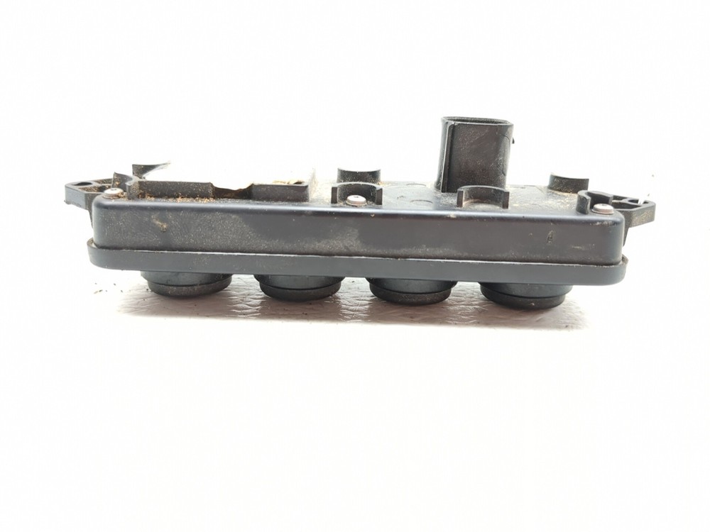 11-15 BMW K1600 GT Front Left SRC Audio Control Unit