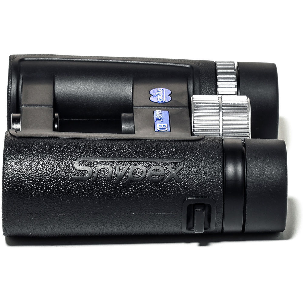 Snypex 10x32 Knight D-ED Open-Bridge Binoculars