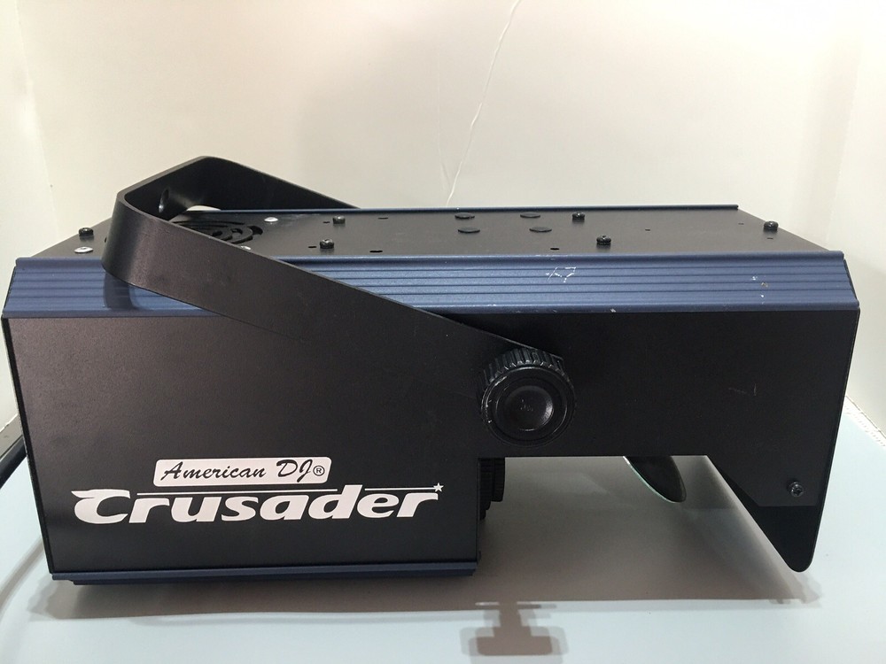 American DJ Crusader Special Effects Lighting System