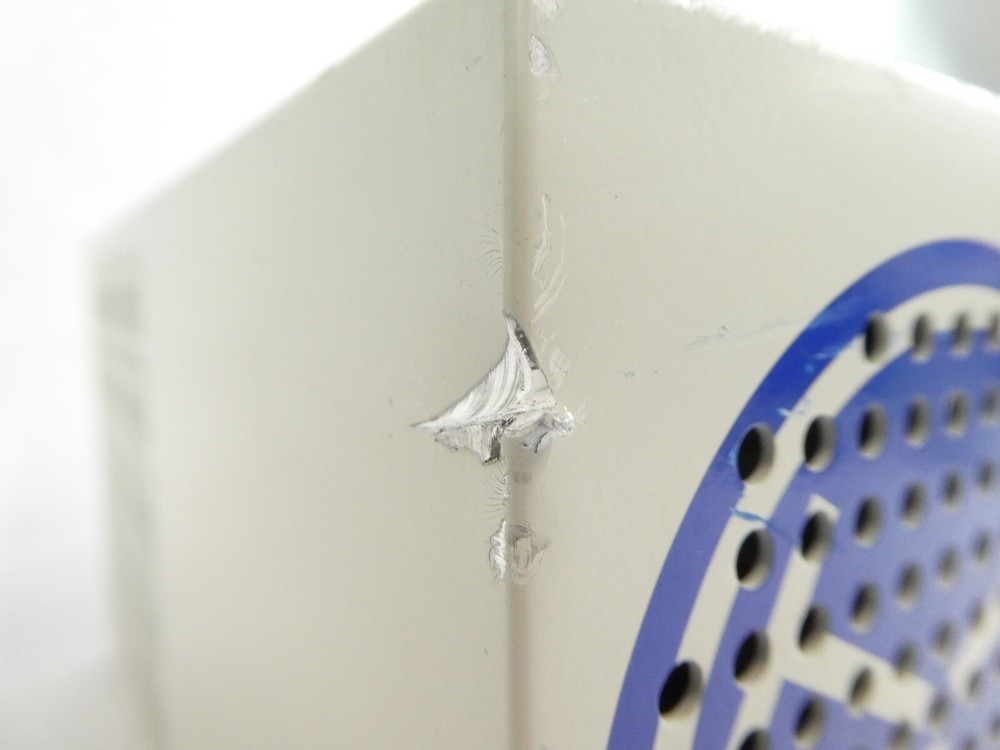 Timbre Canopus 2L87-127727-V1 Controller Assembly Module Working