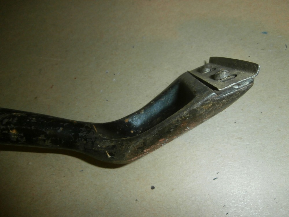 Vintage Stanley No 292 Box Scraper Tool