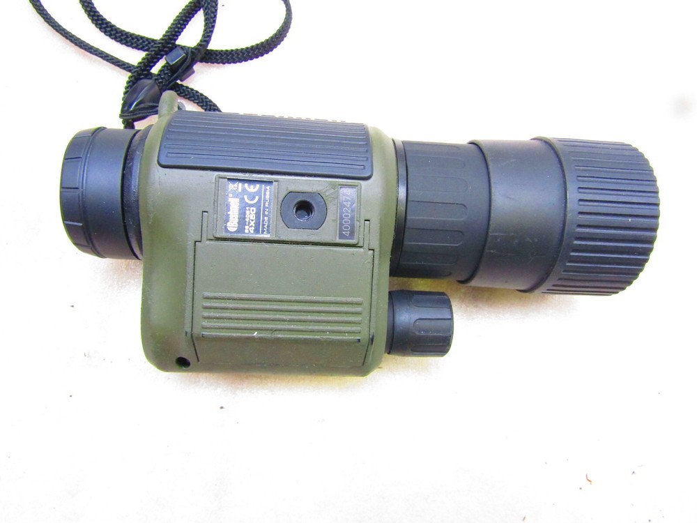 Nignt Vision scope by Bushell, Model 264051