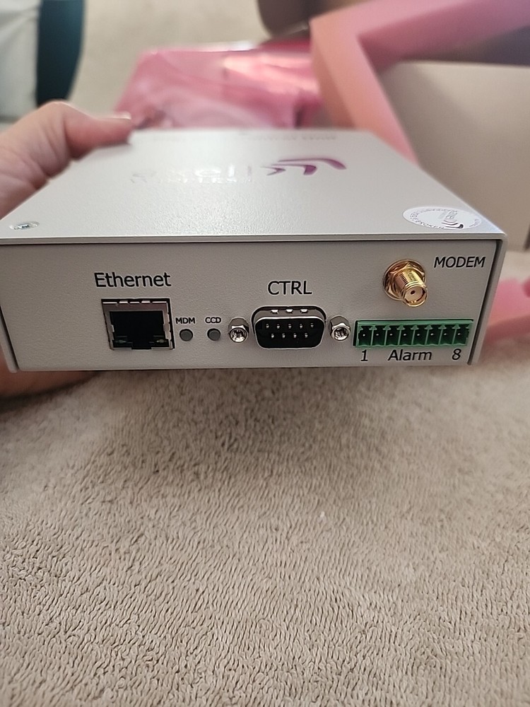 Axell Wireless Digi Mini Control Unit Model #DMCU-CDMA