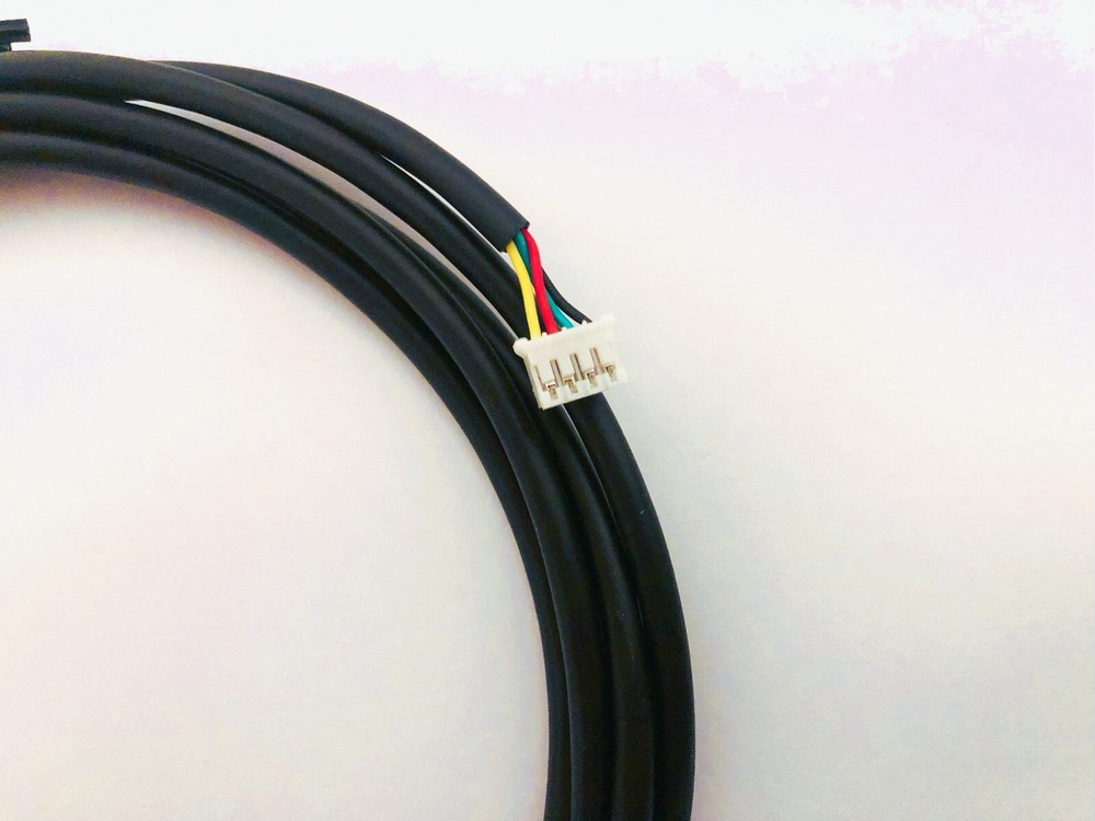 VICTRON VE DIRECT CABLE - FOR SOLAR MPPT CONTROL PANEL