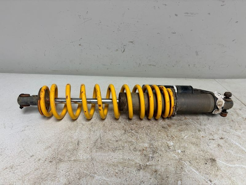2013 Can Am Maverick 1000 OEM Fox Front Left/Right Shock Coilover 706201599