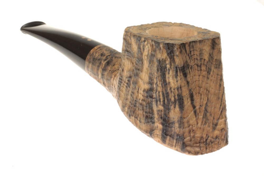 Radice Silk Cut - Light Bent Fancy Pot