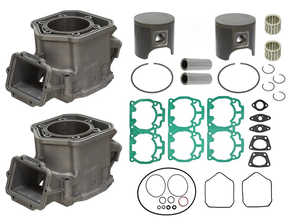 SPI Standard Cylinder Kit - SM-09608K
