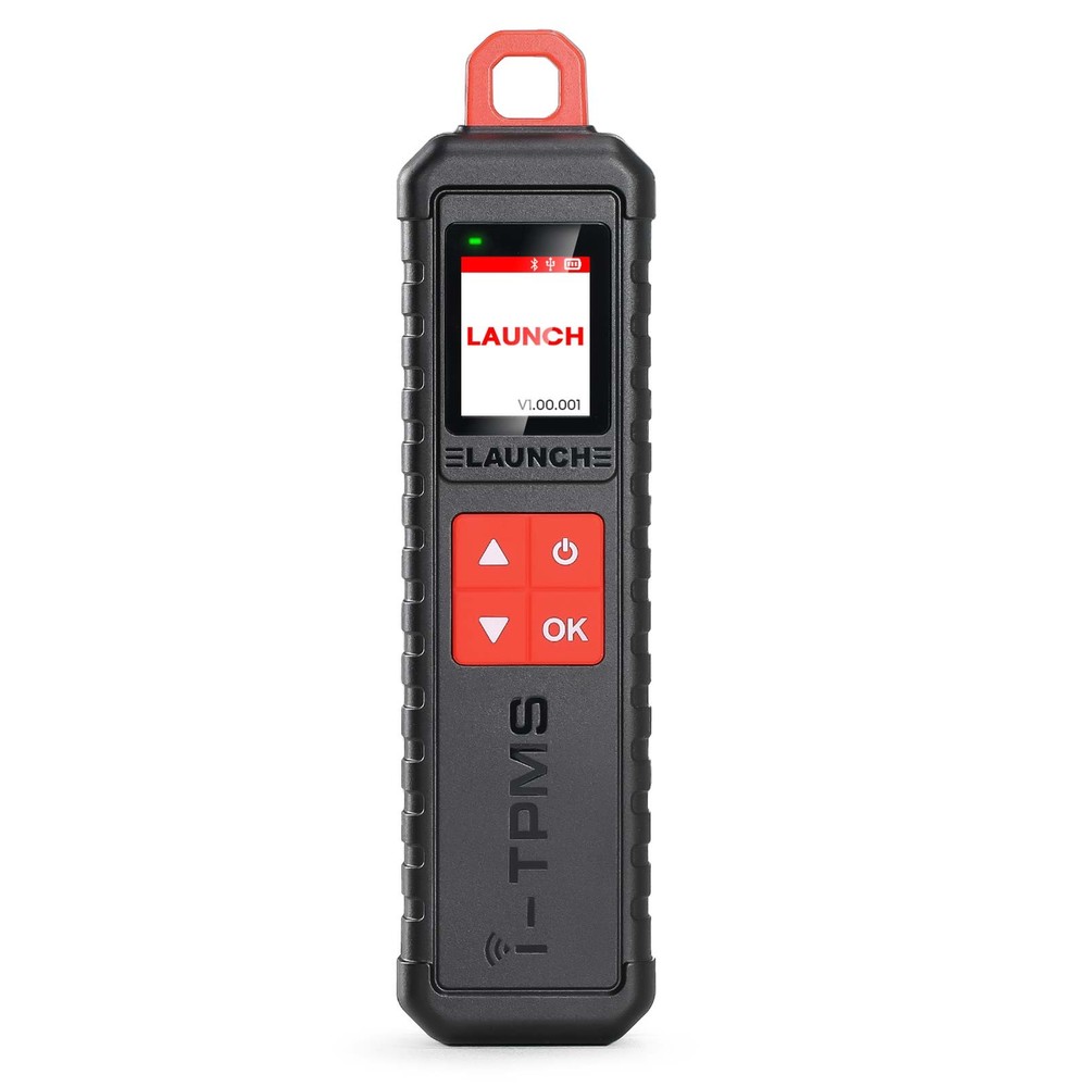 Launch i-TPMS Handheld TPMS Service Tool Used with X-431 Scanner