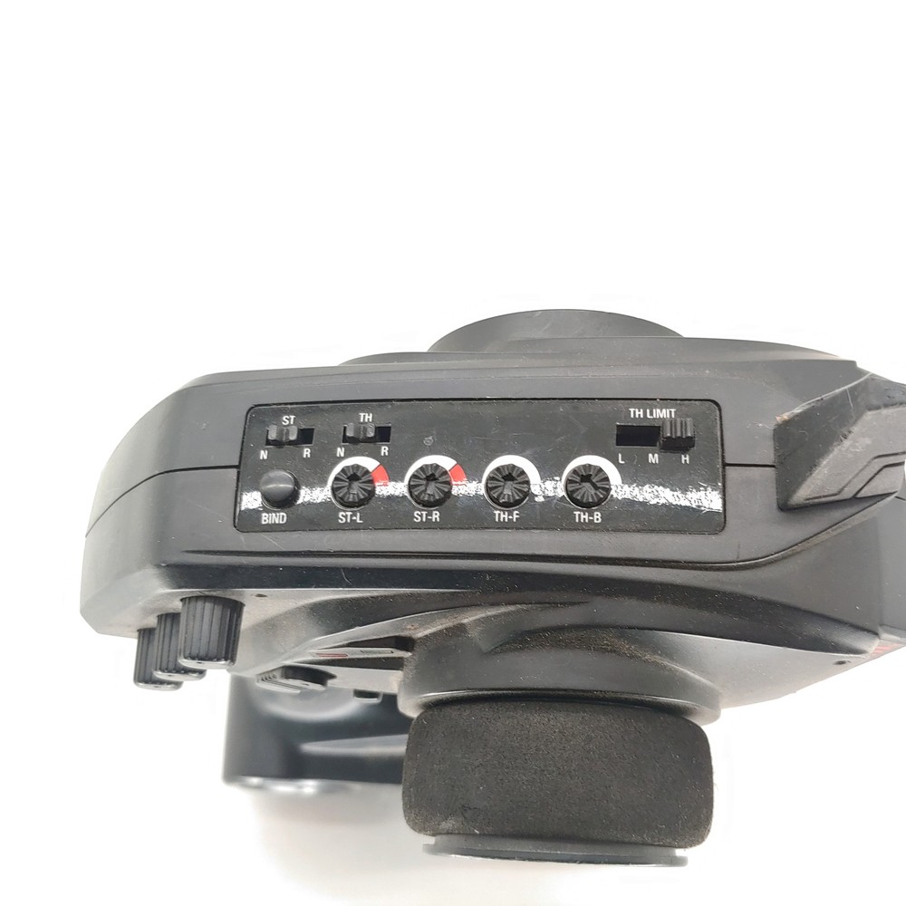 DX2L Surface Transmitter TX Only No Receiver Used