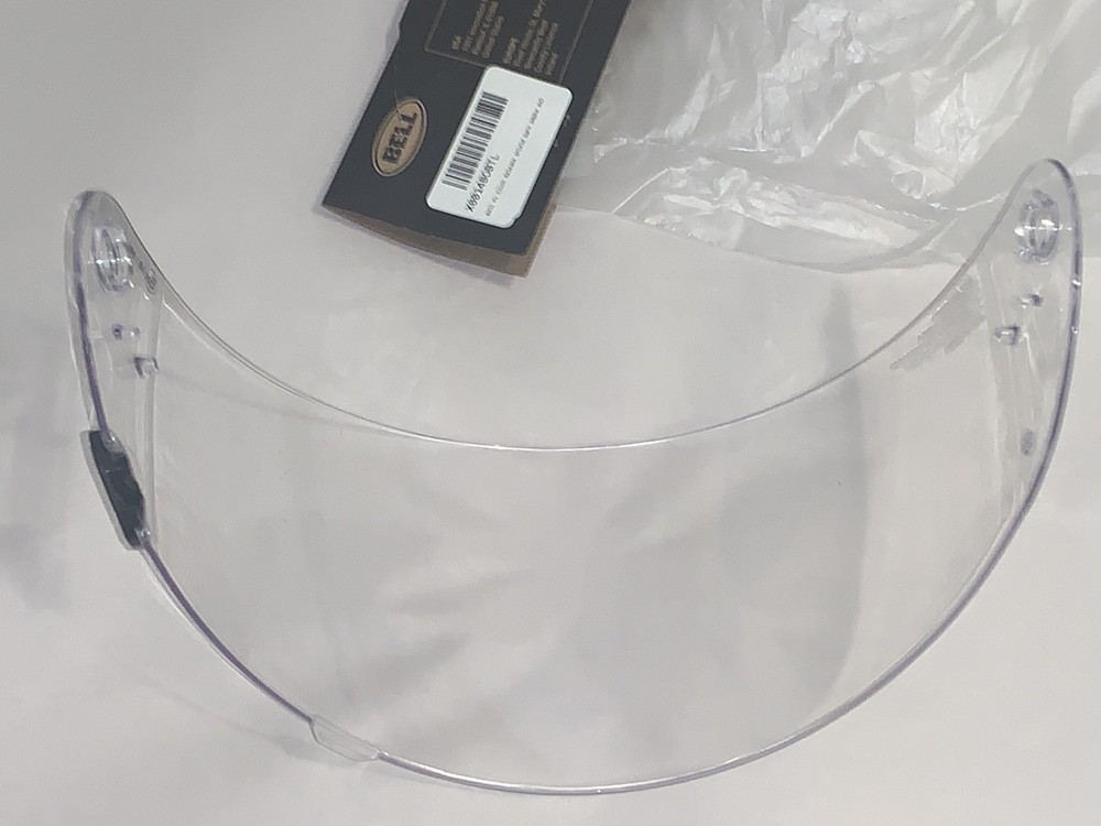 Bell Click Release Shield Bell Clear Bell Ps (New Other)