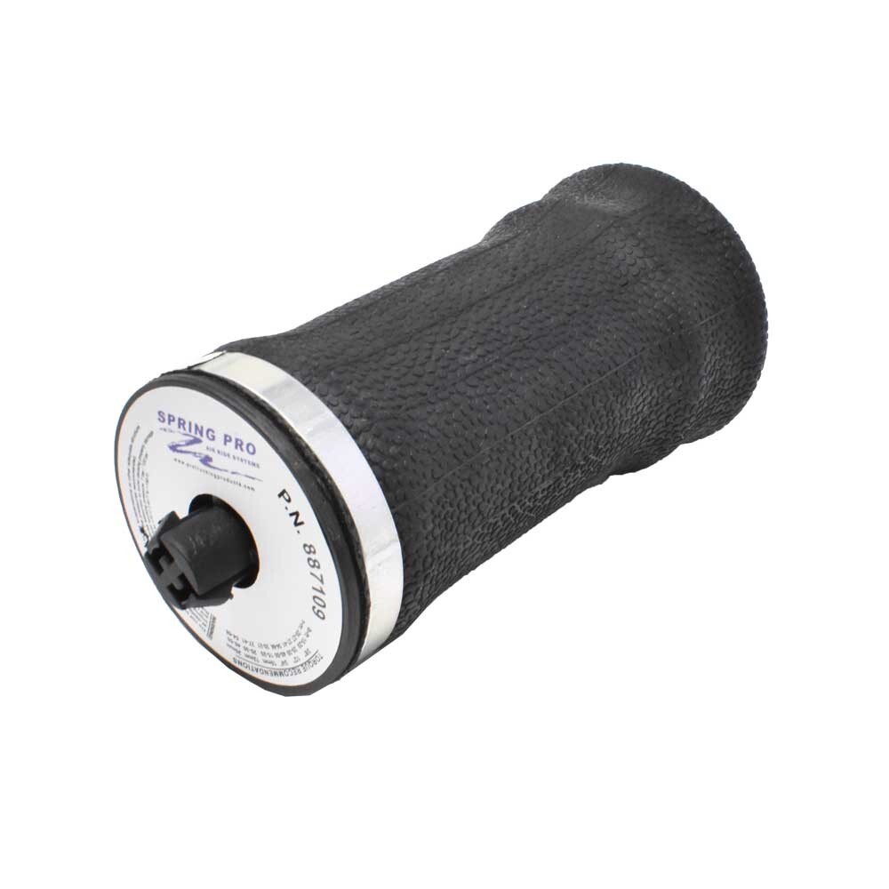 Spring Pro 7109 Cab Air Spring For Kenworth AeroCab