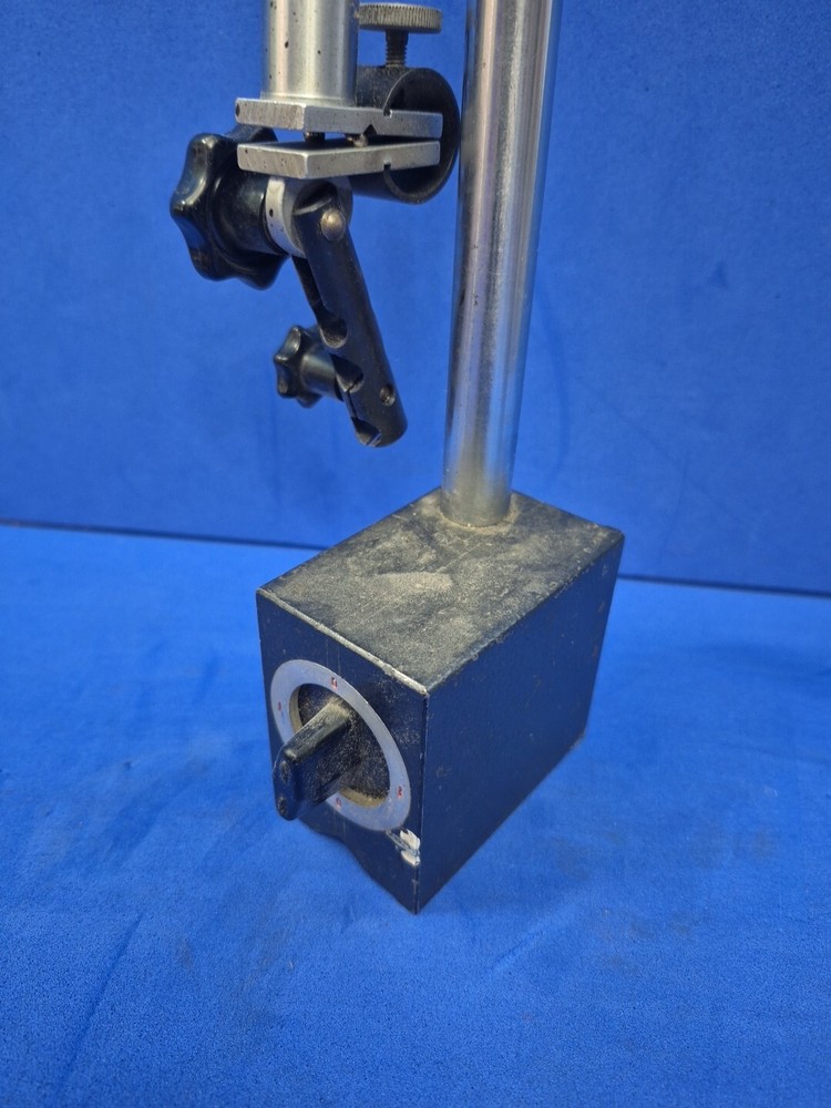 Bosch Magnetic Base Made in Germany