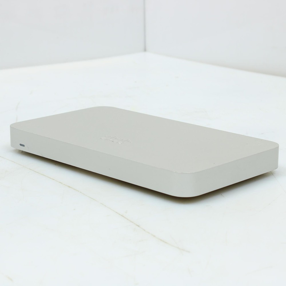 CISCO MERAKI MX64
